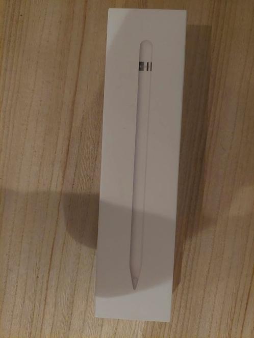 Apple pencil 1 Nieuw