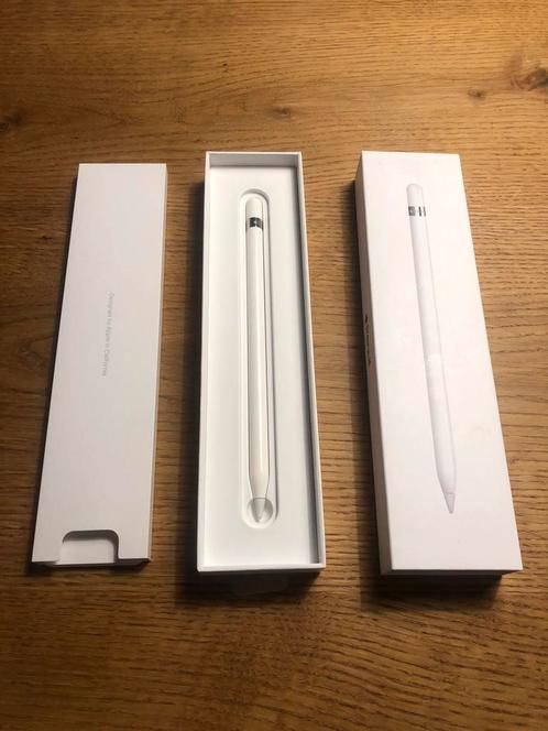 Apple Pencil 1  Nieuwstaat 