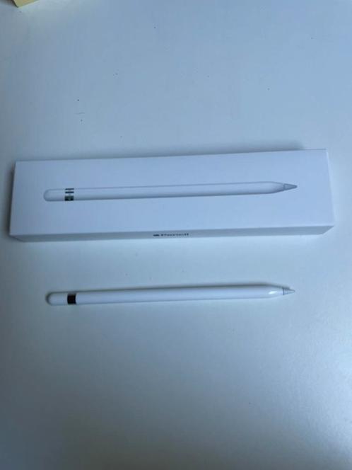 Apple Pencil 1 zgan