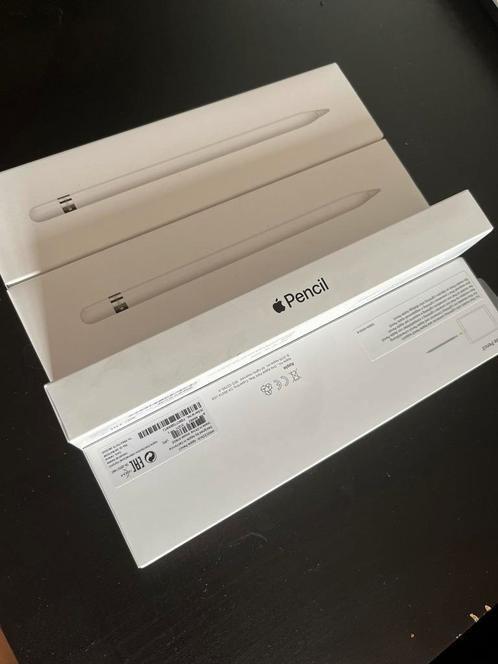 Apple Pencil