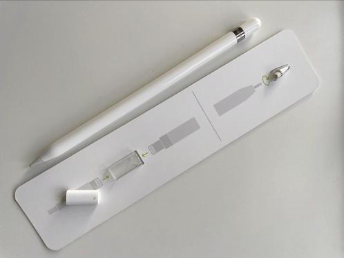 Apple Pencil 1e generatie