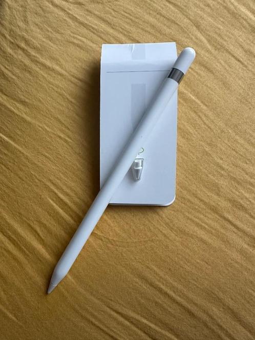Apple pencil 1e generatie