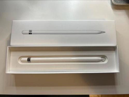 Apple Pencil 1e generatie