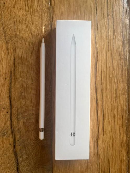 Apple Pencil (1e generatie)