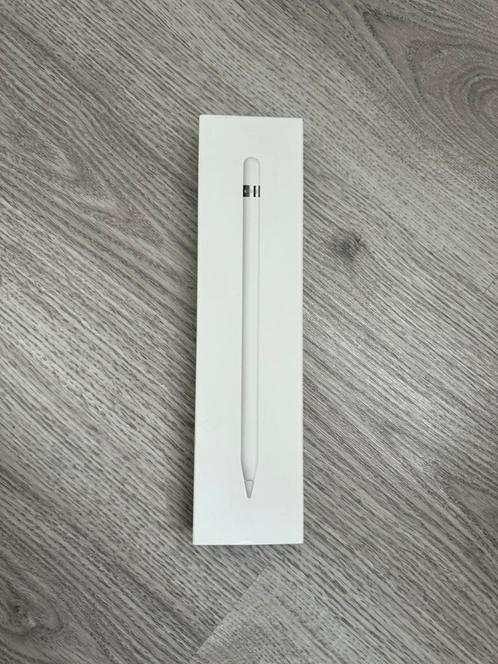 Apple Pencil 1e generatie