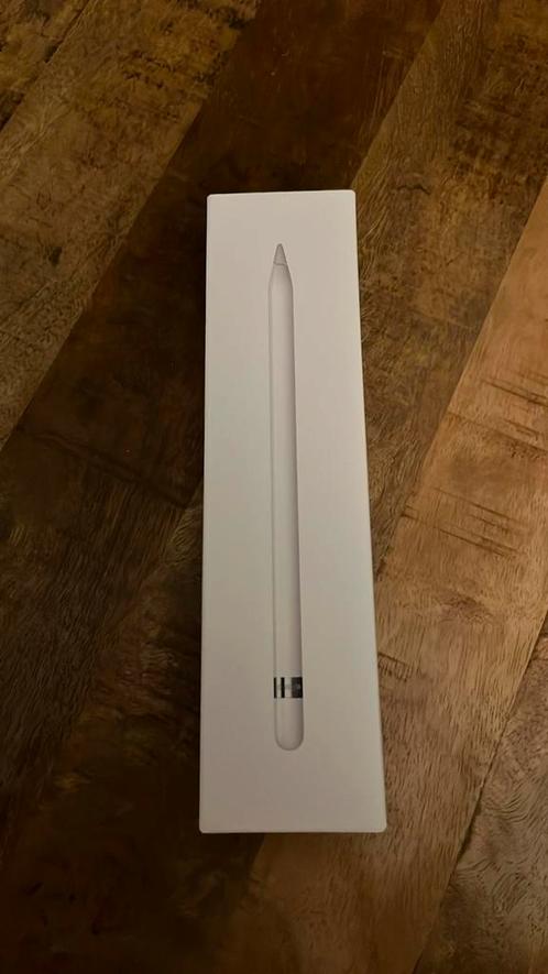 Apple pencil 1e generatie