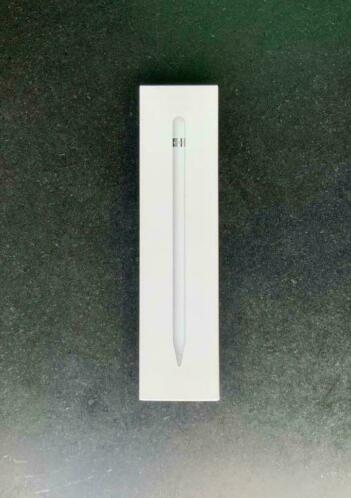 Apple Pencil (1e generatie)