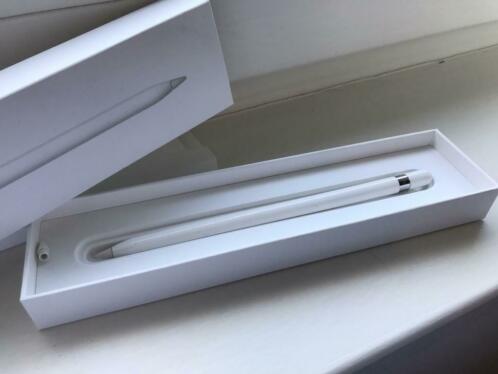 Apple Pencil 1e generatie