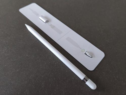 Apple Pencil 1e generatie (A1603) met nieuwe accessoires