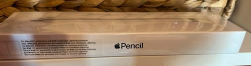 Apple pencil (1e generatie) nieuw