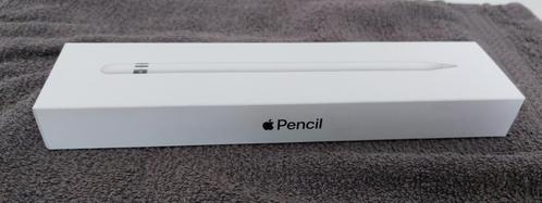 Apple Pencil 1e generatie  Procreate cursus