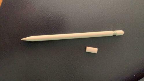 Apple Pencil 1e generatie, werkt met iPad en iPhone
