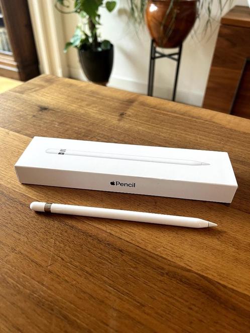 Apple Pencil (1e generation)