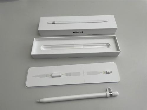 Apple Pencil 1st gen