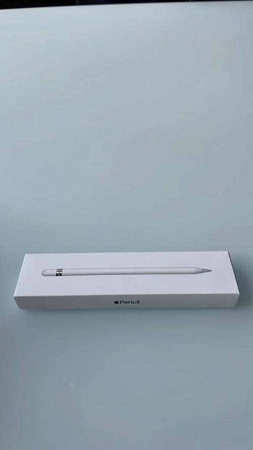 Apple pencil 1st generation (nieuw)