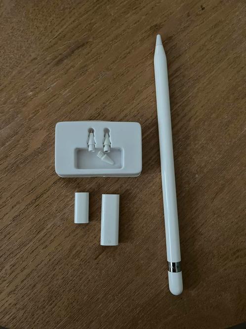 Apple pencil 1st generation  paper-like nibs