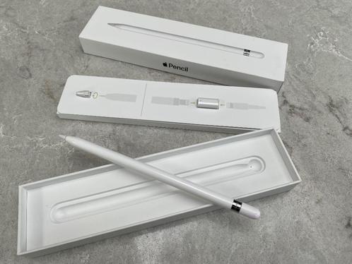 Apple Pencil (1ste generatie)