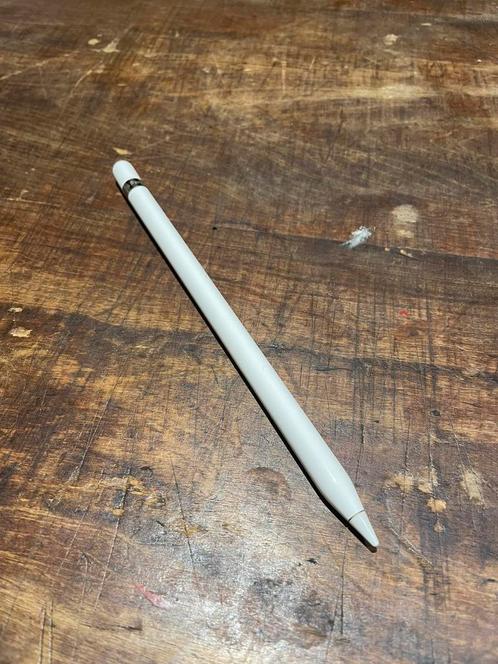 Apple Pencil 1ste Generatie