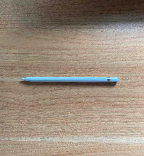 Apple Pencil 1ste generatie (compatibel met de oudere ipads)