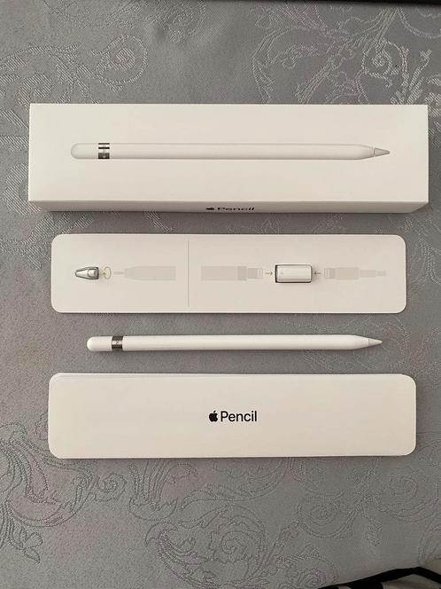 Apple Pencil 1ste generation