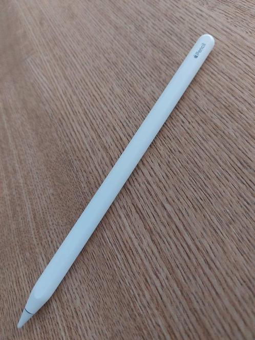 Apple Pencil 2