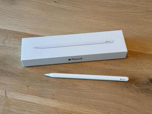 Apple Pencil 2 (2e generatie)