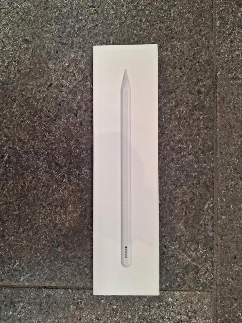 Apple pencil 2