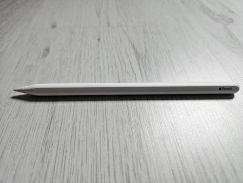 Apple Pencil 2