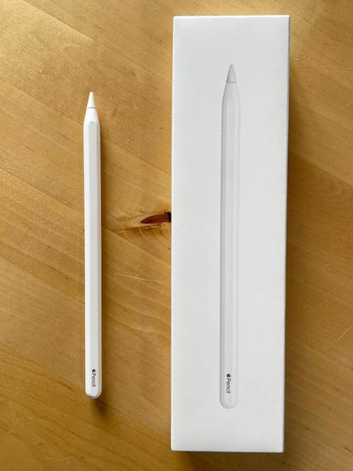 apple pencil 2