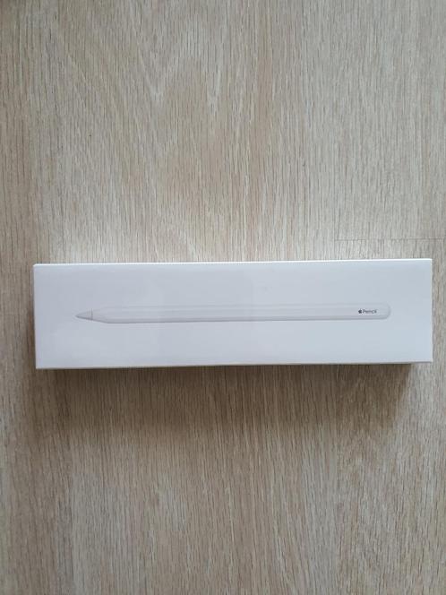 Apple Pencil 2 nieuw gesealed
