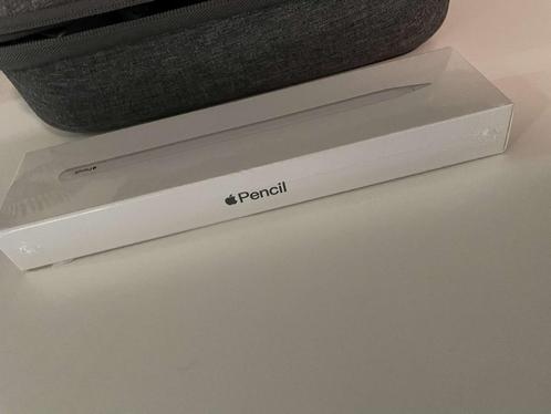 Apple Pencil 2 nieuw in seal ongebruikt