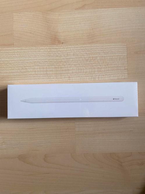 Apple pencil 2 nieuw met garantie