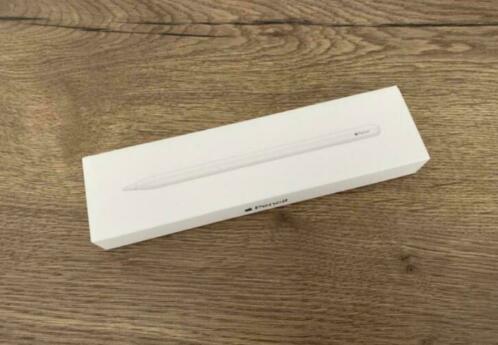 Apple Pencil 2 (weinig gebruikt)
