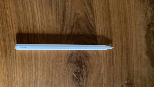 Apple Pencil 2de generatie