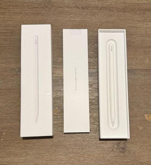 Apple Pencil (2e gen)