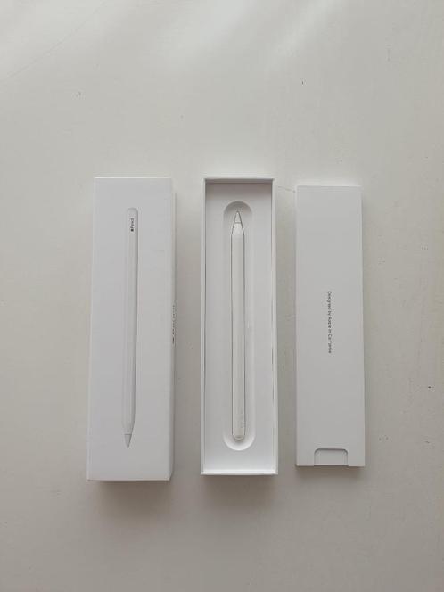 Apple Pencil 2e generatie