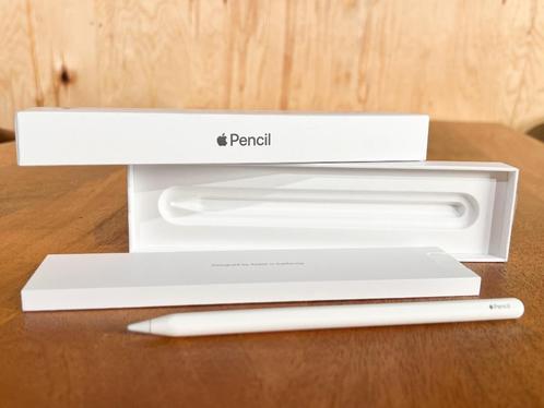 Apple Pencil (2e generatie)