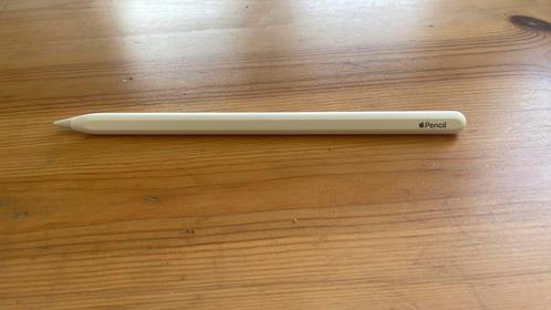 Apple Pencil 2e generatie