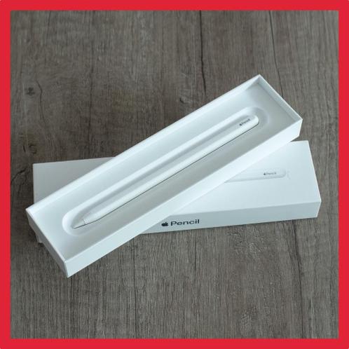 Apple Pencil (2e generatie)