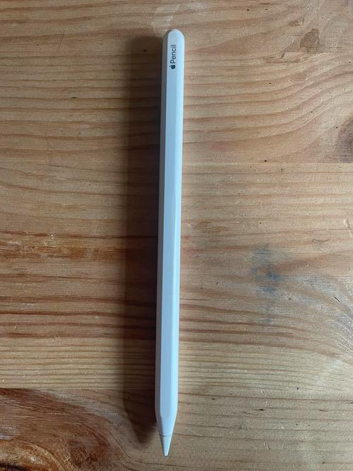 Apple pencil 2e generatie