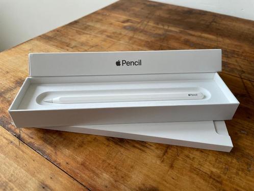 Apple pencil (2e generatie)