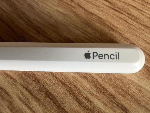Apple Pencil 2e generatie