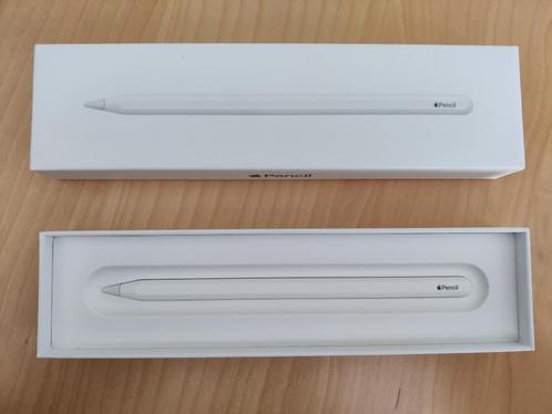 Apple Pencil (2e generatie)