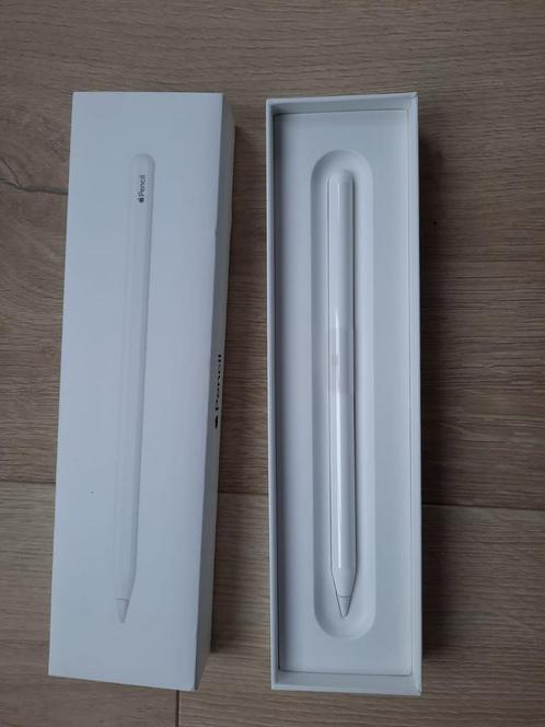 Apple Pencil (2e generatie) nieuw