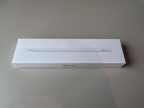Apple Pencil 2e generatie (nieuw in doos)