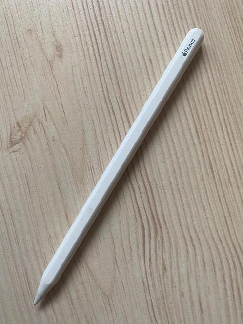Apple pencil 2e generatie2e generation