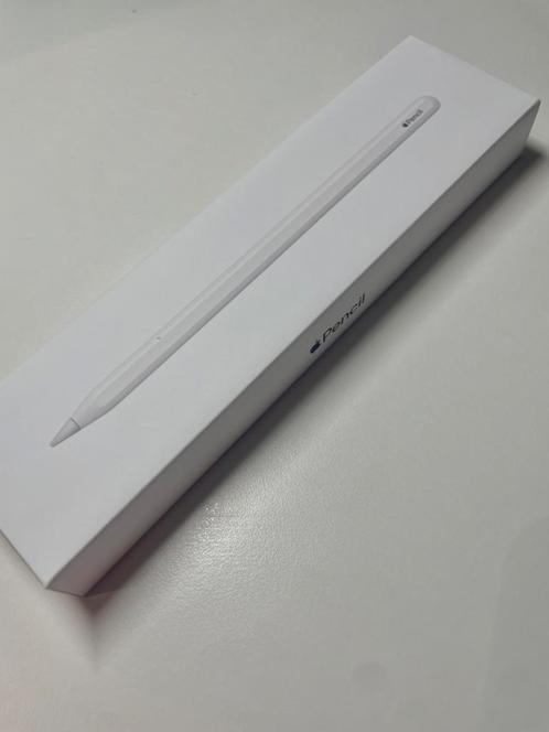 Apple pencil 2e generation