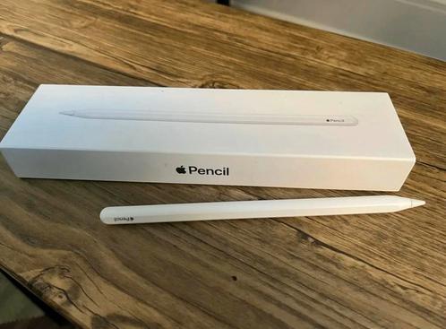 Apple Pencil 2nd gen