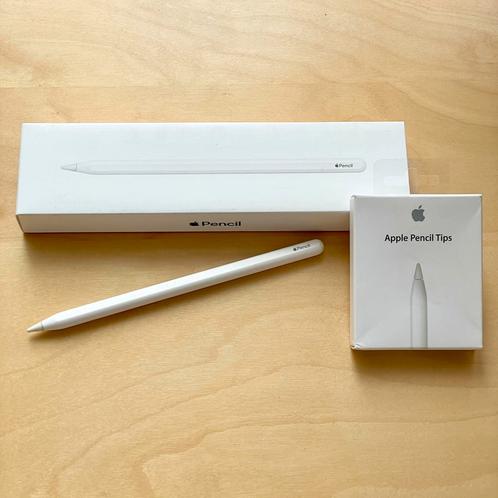 Apple Pencil 2nd Gen  NEW Pencil Tips