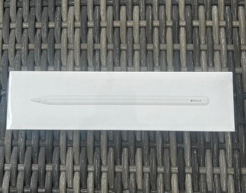 Apple Pencil 2nd Gen, nieuw gesealed